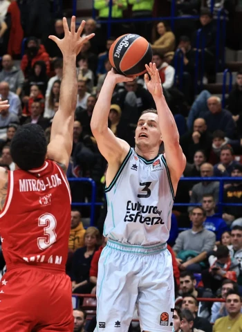 Previa EuroLeague (j.27): Valencia Basket vs Armani Milán