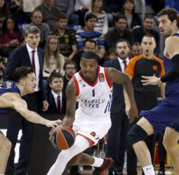 Jornada 29 EuroLiga: Previa Anadolu Efes vs Barcelona