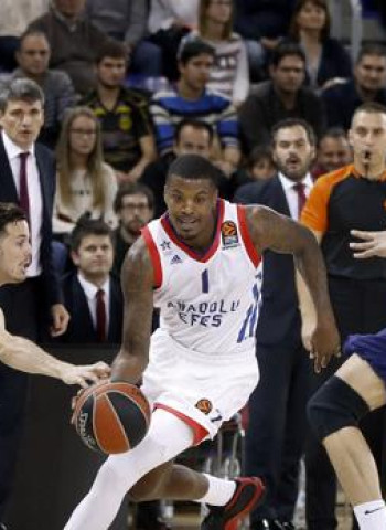 Jornada 29 EuroLiga: Previa Anadolu Efes vs Barcelona