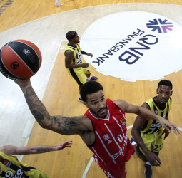 Previa Jornada 32 EuroLeague: Bayern Munich vs Fenerbahce
