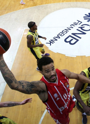 Previa Jornada 32 EuroLeague: Bayern Munich vs Fenerbahce