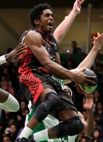 Shaquielle McKissic jugará la próxima temporada en Herbalife Gran Canaria