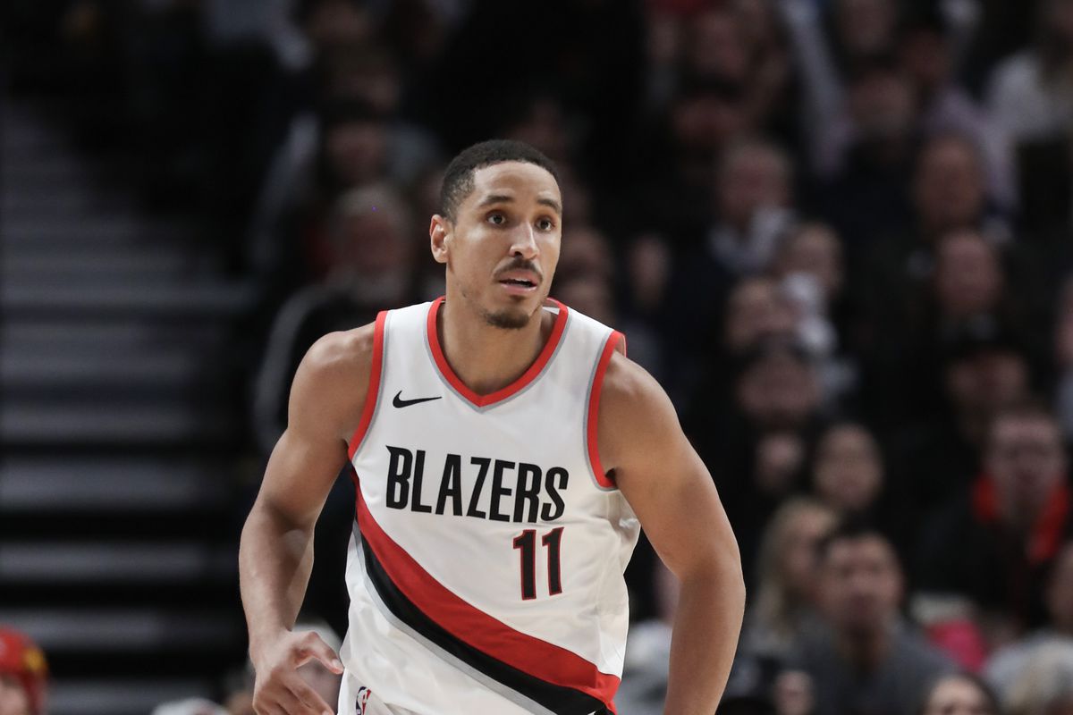 Los Lakers podrían buscar un trato por Malcolm Brogdon