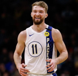Pacers y Kings llegan a un acuerdo de traspaso que envía a Sabonis a Sacramento