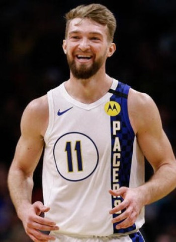 Pacers y Kings llegan a un acuerdo de traspaso que envía a Sabonis a Sacramento
