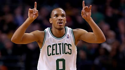 Los Celtics traspasan a Avery Bradley a los Pistons