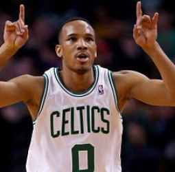 Los Celtics traspasan a Avery Bradley a los Pistons