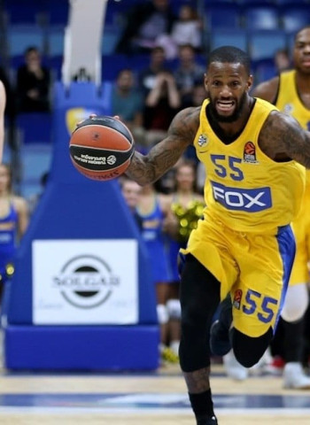Jornada 26 EuroLiga: Previa Maccabi vs Khimki Moscú