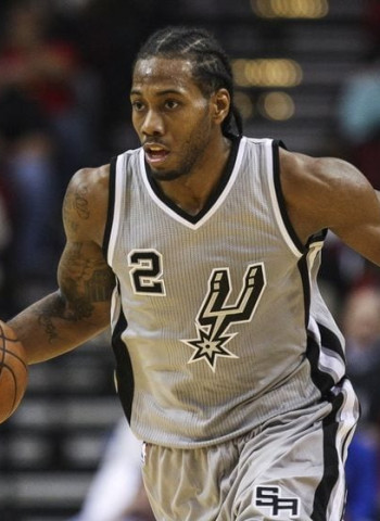 Se acaba el culebrón, Kawhi Leonard se irá a los Toronto Raptors