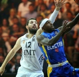 Un poco de historia; Final de la EuroLiga 2014