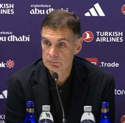 Olympiacos y Bartzokas, en la antesala de una posible ruptura pese al contrato vigente