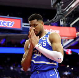 Un monstruo llamado Giannis Antetokounmpo, 126-113