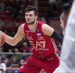No está tan claro que Gentile se vaya a la NBA, suenan CSKA o Barcelona