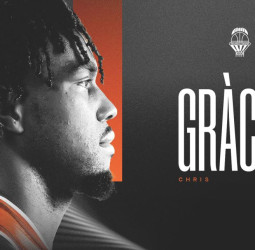 Chris Jones termina su etapa en Valencia Basket