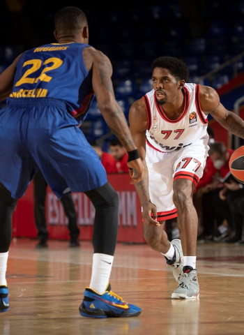 Previa EuroLeague Jornada 23: Olympiacos vs Barcelona