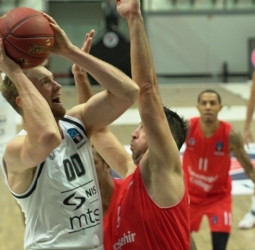 Resumen de la jornada 4 de la EuroCup