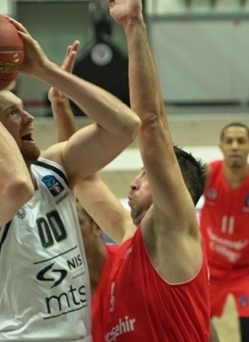 Resumen de la jornada 4 de la EuroCup