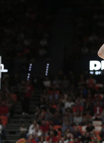 Rafa Martínez disputará en la Jornada 26 su partido 500 en la Liga Endesa