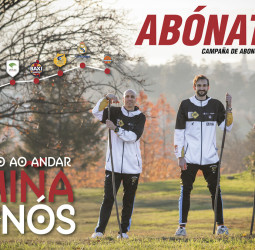 El Monbus Obradoiro lanza su campaña de abonos para la 2ª vuelta
