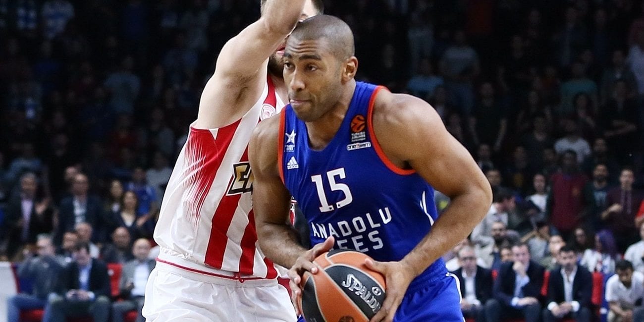 Unicaja se suma a la puja por Jayson Granger