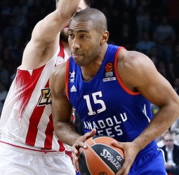 Unicaja se suma a la puja por Jayson Granger