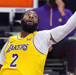 Renovar a Andre Drummond, prioridad para los Angeles Lakers