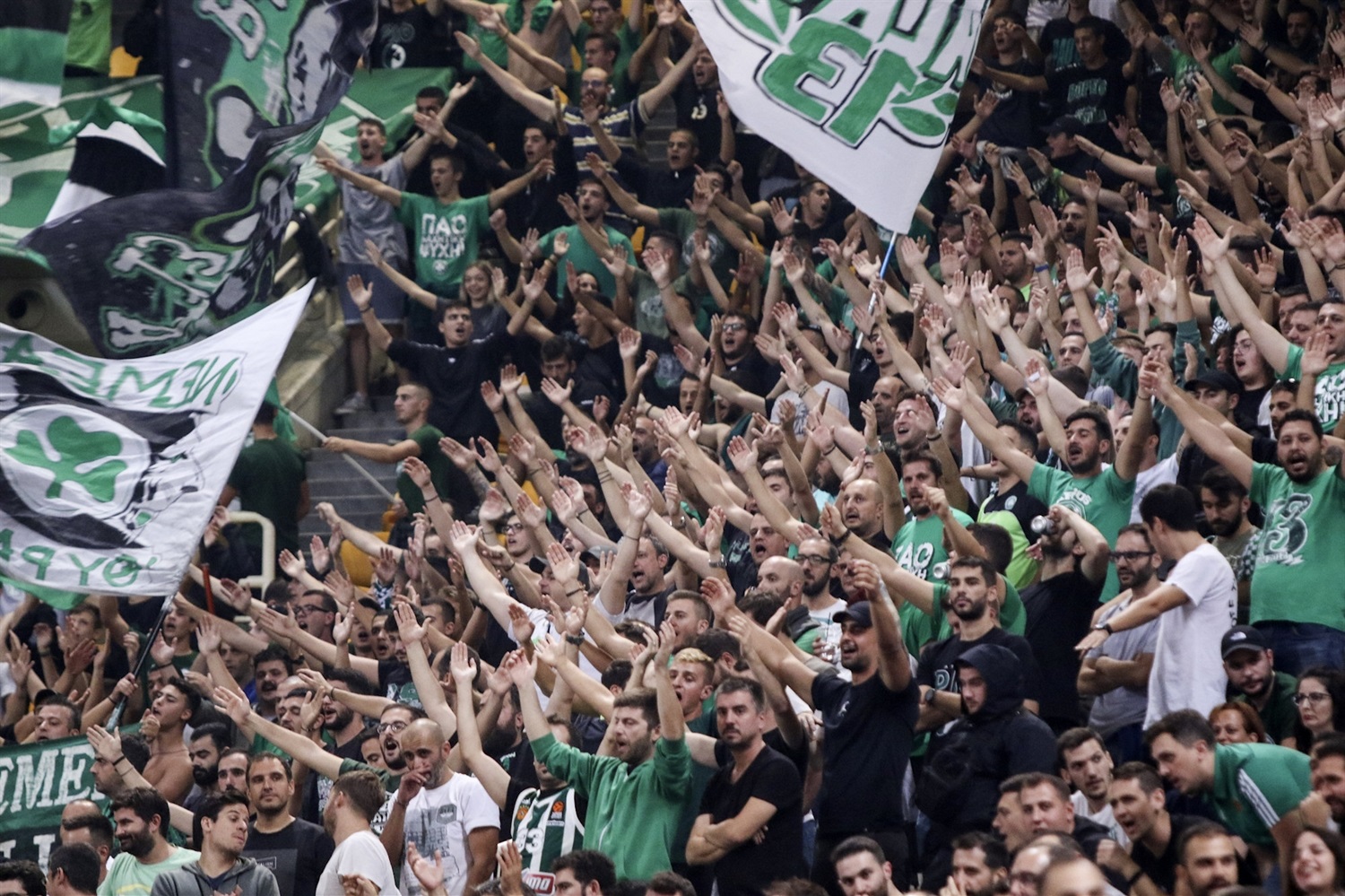 Disfruta de las mejores jugadas de la jornada 3 de la EuroLeague