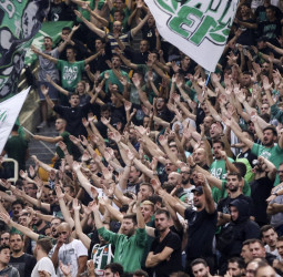 Disfruta de las mejores jugadas de la jornada 3 de la EuroLeague