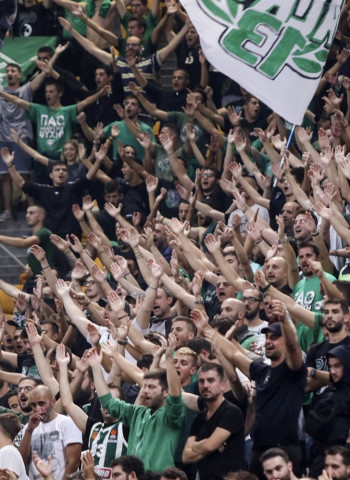Disfruta de las mejores jugadas de la jornada 3 de la EuroLeague