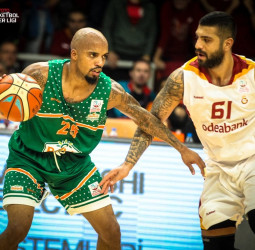 Jordan Theodore fichará por el Anadolu Efes