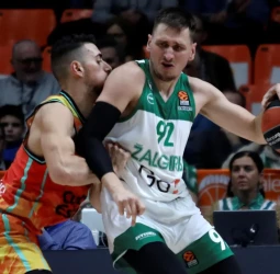 Previa EuroLeague (j.32): Zalgiris Kaunas vs Valencia Basket