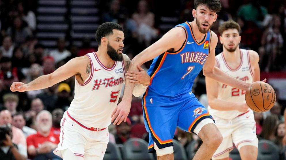 Videoresúmenes de la jornada NBA (11 games) 25/02
