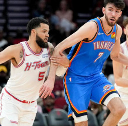 Videoresúmenes de la jornada NBA (11 games) 25/02