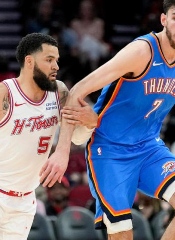 Videoresúmenes de la jornada NBA (11 games) 25/02