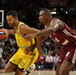 El Bayern Múnich se adueña del derbi germano (80-68)