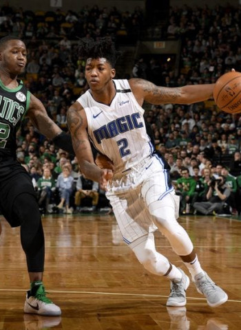 Orlando puede con Boston, destaca Clarkson y más