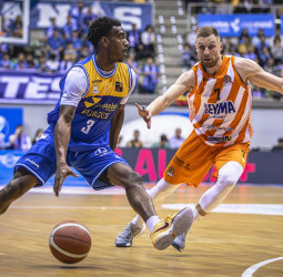 Ajustando piezas y reseteando el scouting ante la gran batalla del Wizink Center
