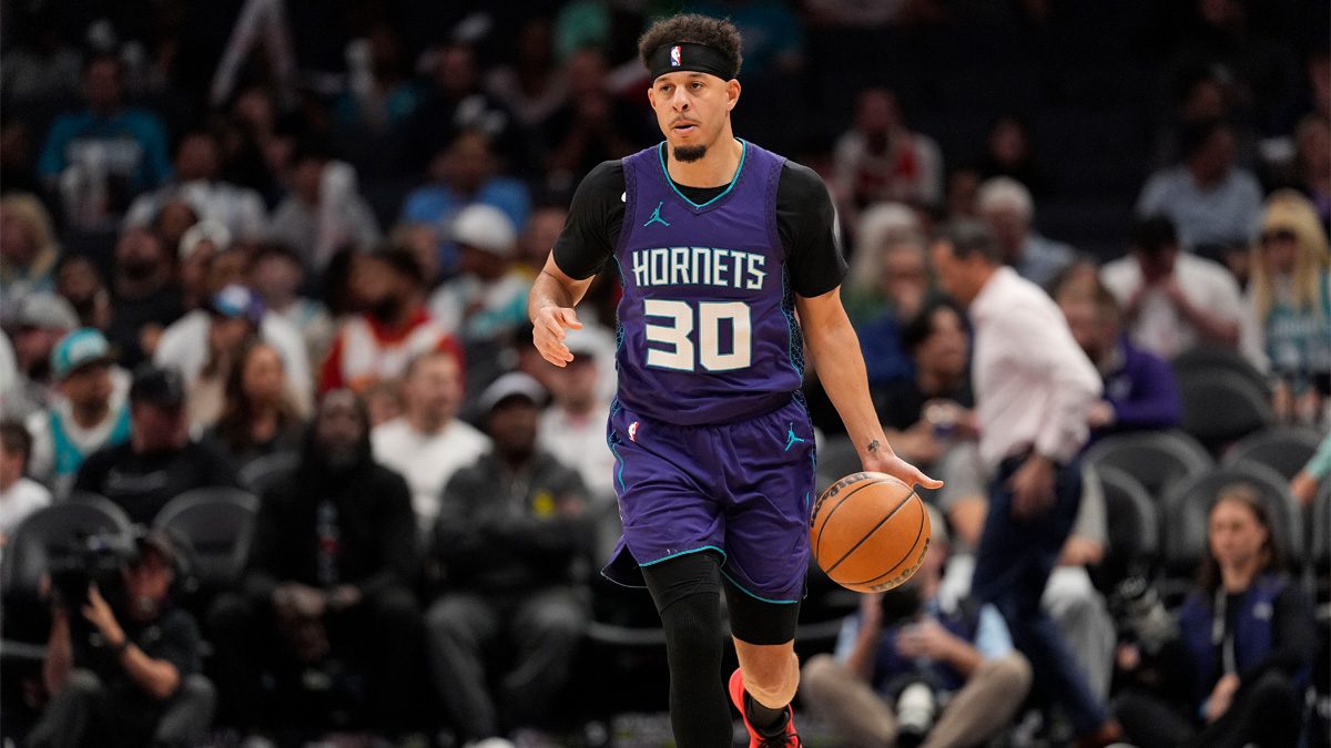 Golden State y Seth Curry, cerca de un reencuentro con sabor familiar