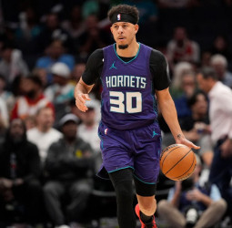 Golden State y Seth Curry, cerca de un reencuentro con sabor familiar