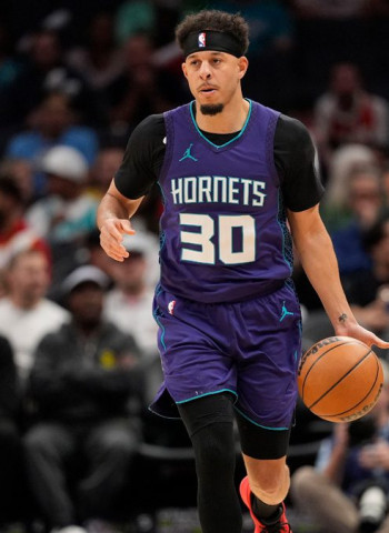 Golden State y Seth Curry, cerca de un reencuentro con sabor familiar
