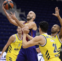 Previa EuroLeague Jornada 31: Barcelona vs ALBA Berlín