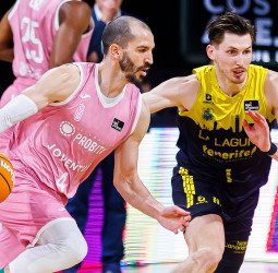 Tenerife vs Badalona: ¡Preparados para la hora de la verdad!