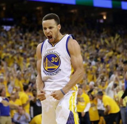 Los Warriors completan la hazaña y se meten en la final (4-3)