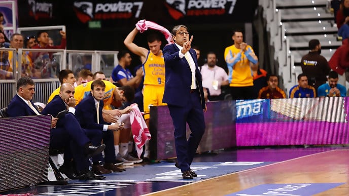 Protagonistas de la Jornada 30 de la Liga Endesa