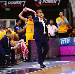 Protagonistas de la Jornada 30 de la Liga Endesa
