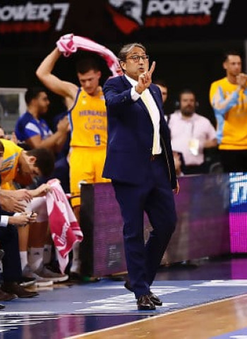 Protagonistas de la Jornada 30 de la Liga Endesa