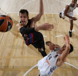 Previa Final Four EuroLeague: Barcelona vs Real Madrid