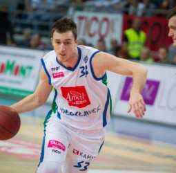 Danilo Andjusic ficha por el Parma Basket Perm