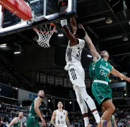 Claves de la victoria: Zalgiris vs. ASVEL, Jornada 31 de la EuroLeague