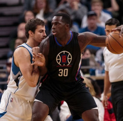 Brandon Bass, otro NBA que se apunta a la liga china